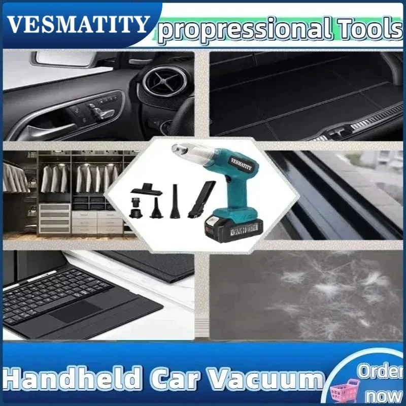 Çok Fonksiyonlu Kablosuz El Ti - Woodworking Vacuum Press incelemesi ve fiyatı