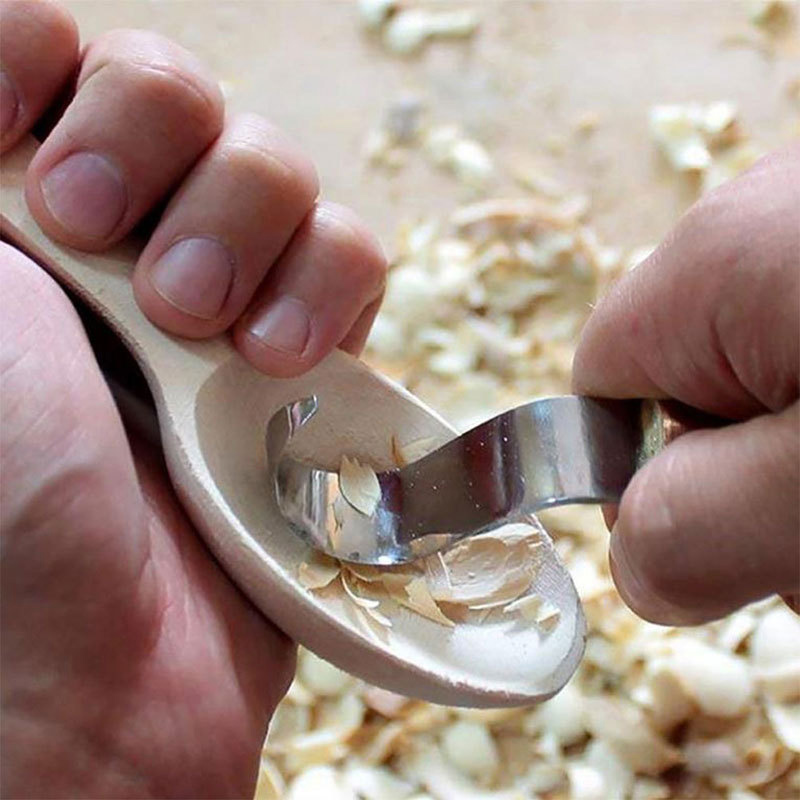 Ahşap Oyma Bıçağı Keski Kancal - Woodworking Ideas incelemesi ve fiyatı