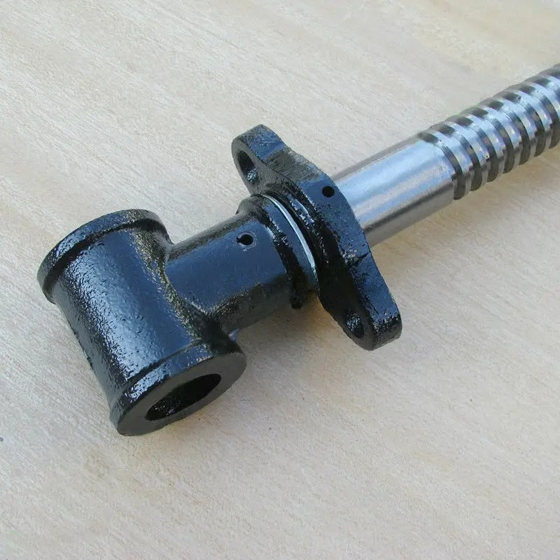 Tezgah Vidası 30mm Çaplı Uzun  - Woodworking Vise Types incelemesi ve fiyatı