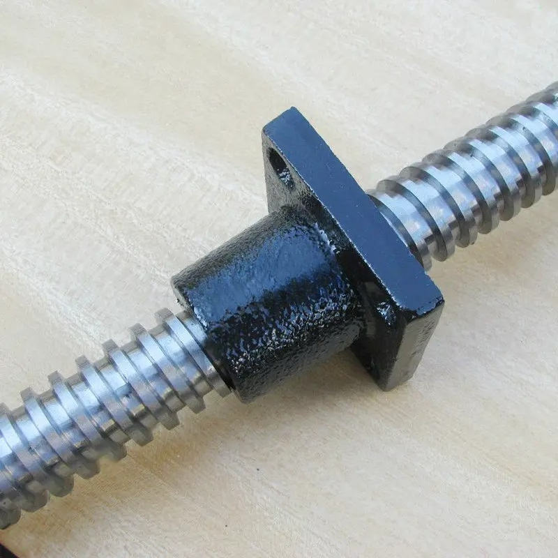 Tezgah Vidası 30mm Çaplı Uzun  - Woodworking Vise Types incelemesi ve fiyatı