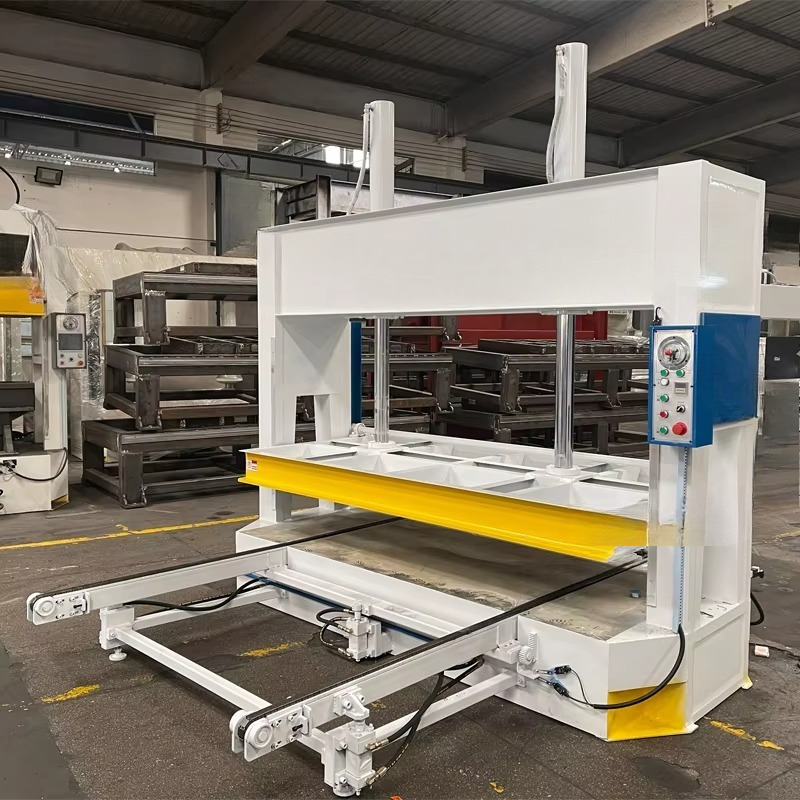 ZICAR Ahşap İşleme Hidrolik La - Zicar Woodworking Machine incelemesi ve fiyatı