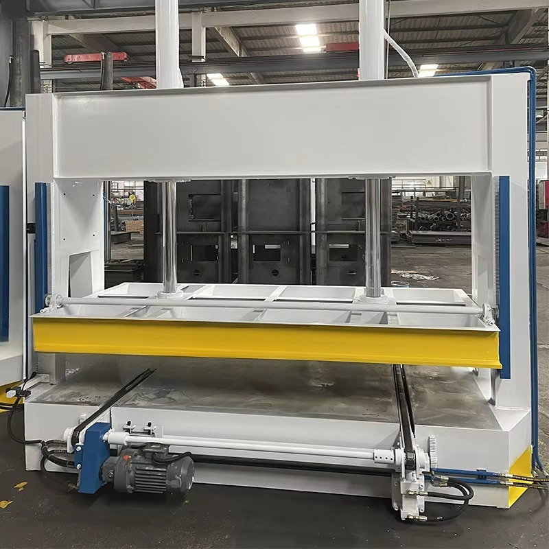 ZICAR Ahşap İşleme Hidrolik La - Zicar Woodworking Machine incelemesi ve fiyatı