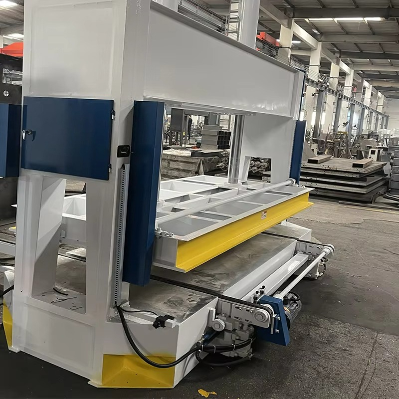 ZICAR Ahşap İşleme Hidrolik La - Zicar Woodworking Machine incelemesi ve fiyatı
