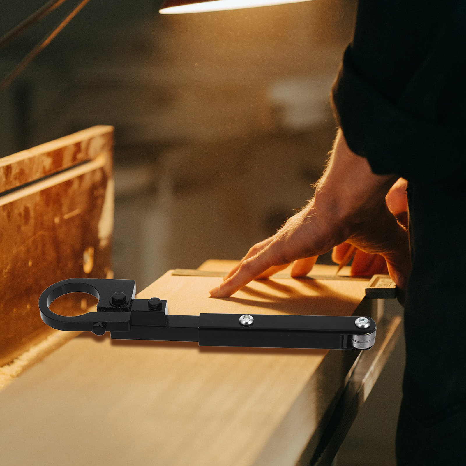 1 Adet Zımpara Makinesi Adaptö - Woodworking Kit incelemesi ve fiyatı