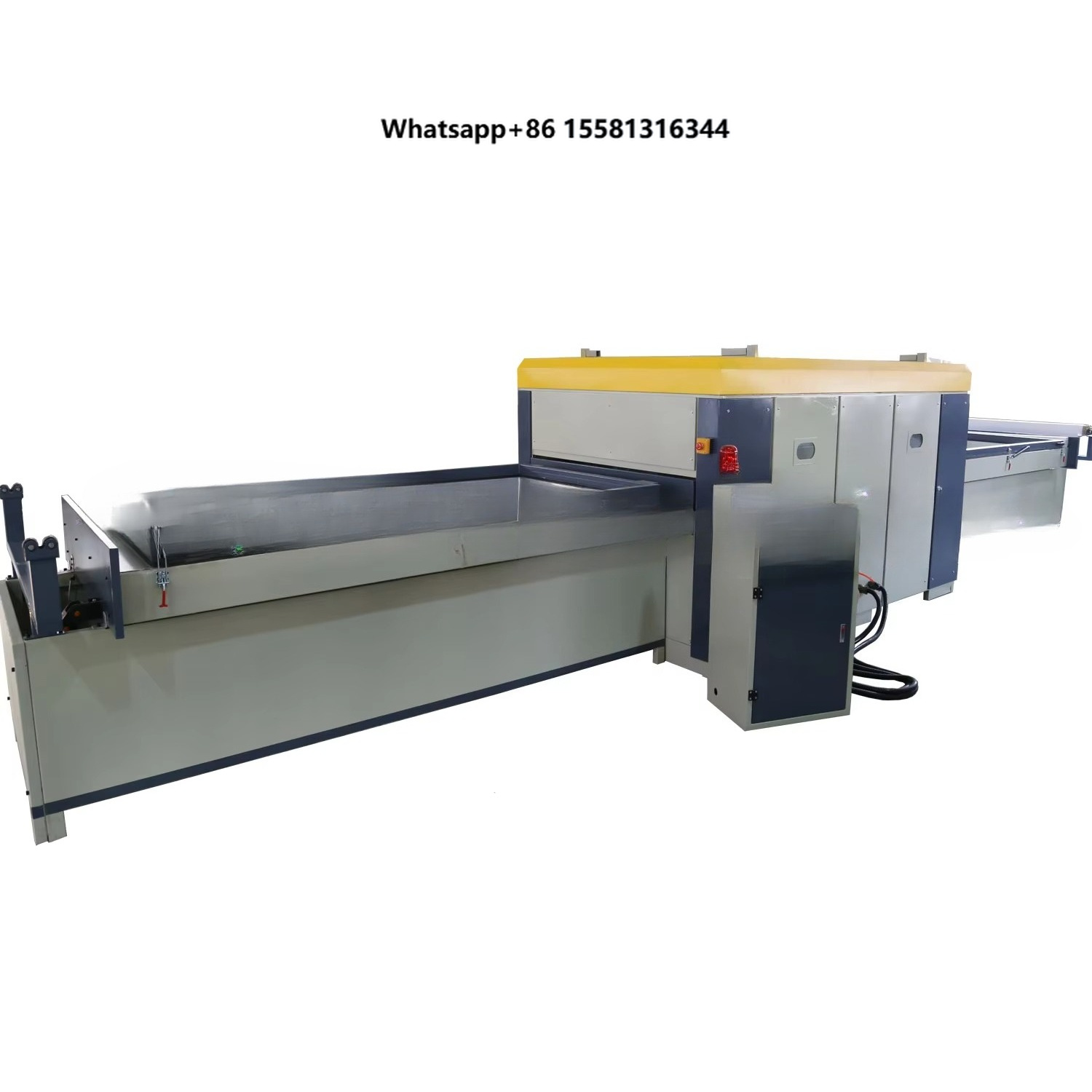 Ağaç İşleme Makinesi Vakumlu M - Woodworking Vacuum Press incelemesi ve fiyatı