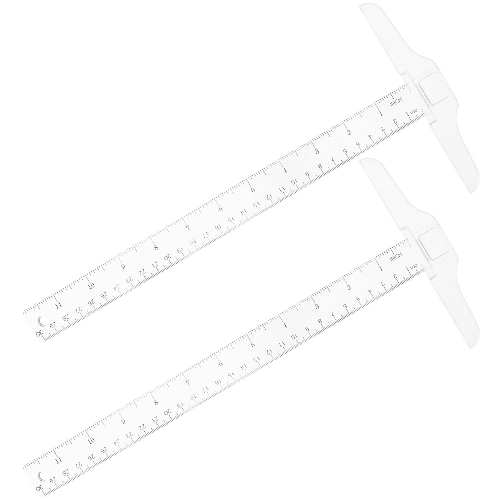 2 Adet 30 cm T Şeklinde Ölçüm  - Woodworking Teacher incelemesi ve fiyatı