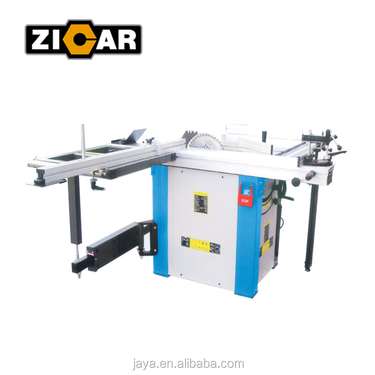 ZICAR 1600mm Mini Kayar Tablal - Zicar Woodworking Machine incelemesi ve fiyatı