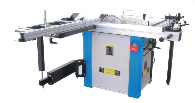 ZICAR 1600mm Mini Kayar Tablal - Zicar Woodworking Machine incelemesi ve fiyatı