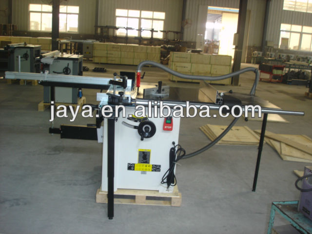 ZICAR 1600mm Mini Kayar Tablal - Zicar Woodworking Machine incelemesi ve fiyatı