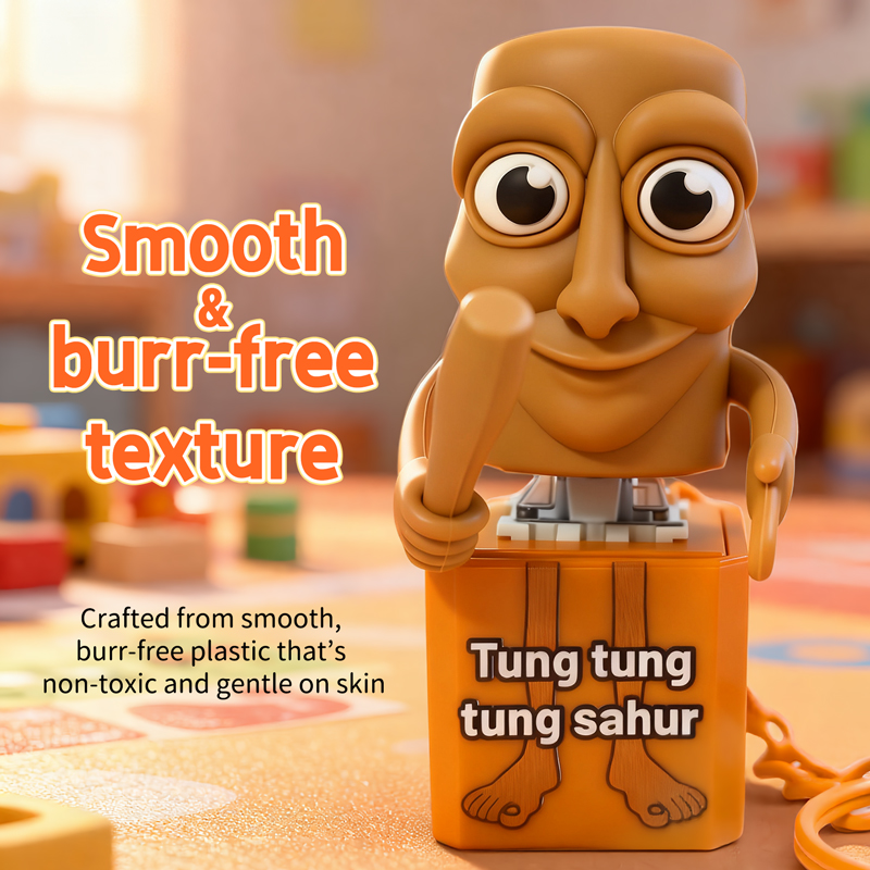 Tung tung tung Sahur Anahtarlı - Woodworking Ideas incelemesi ve fiyatı