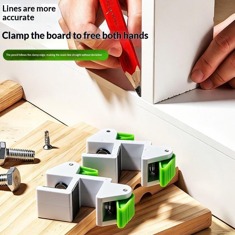【CCA】1 Adet Hızlı Taşınabilir  - Woodworking Jig incelemesi ve fiyatı