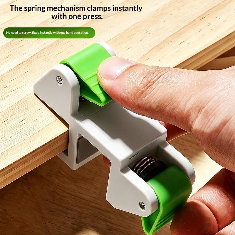 【CCA】1 Adet Hızlı Taşınabilir  - Woodworking Jig incelemesi ve fiyatı