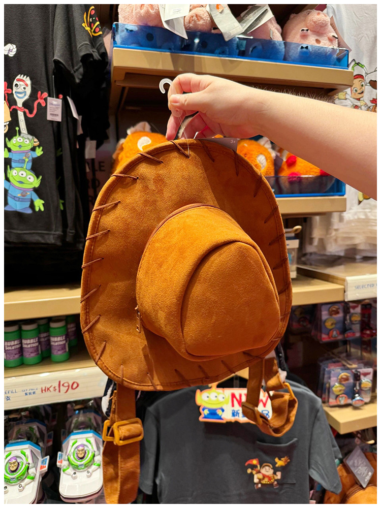 Karikatür Yaratıcı Woody Şapka - Woodworking Ideas incelemesi ve fiyatı