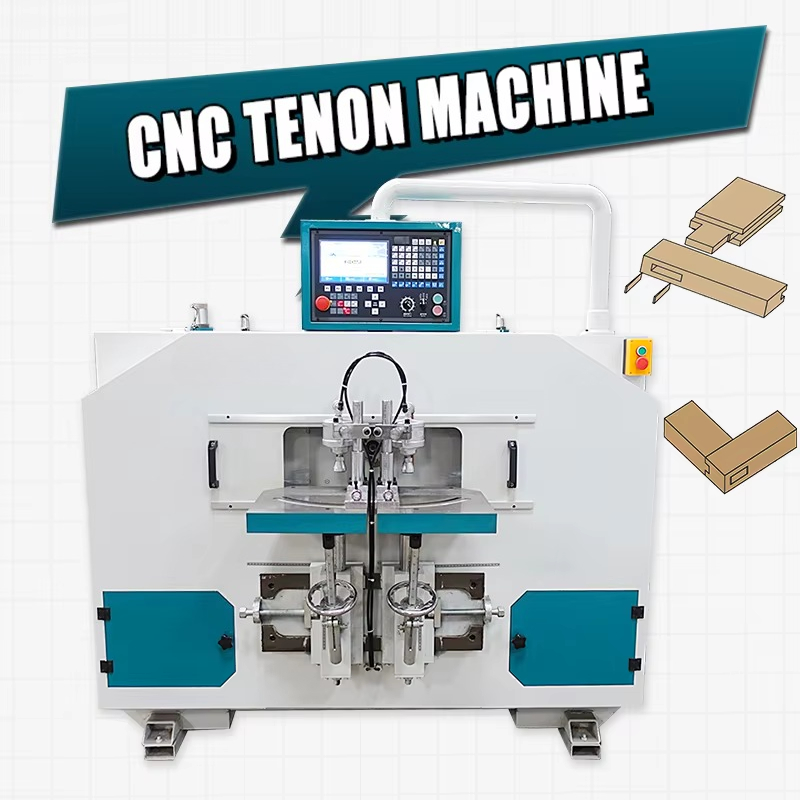ZICAR Ahşap İşleme Çift Tarafl - Zicar Woodworking Machine incelemesi ve fiyatı
