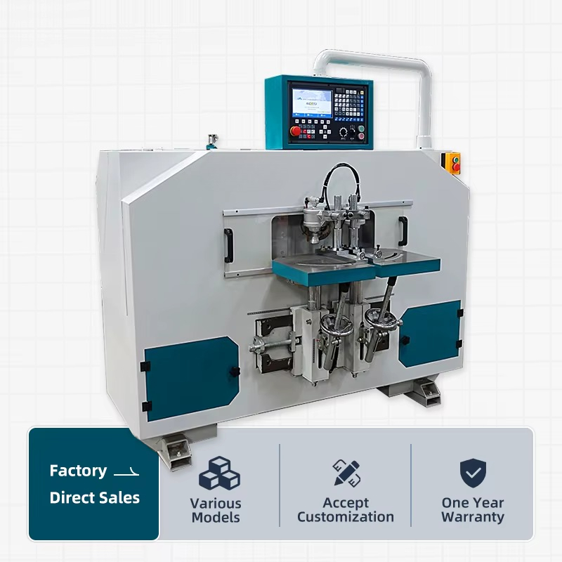 ZICAR Ahşap İşleme Çift Tarafl - Zicar Woodworking Machine incelemesi ve fiyatı