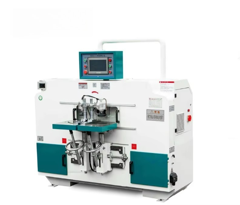 ZICAR Ahşap İşleme Çift Tarafl - Zicar Woodworking Machine incelemesi ve fiyatı