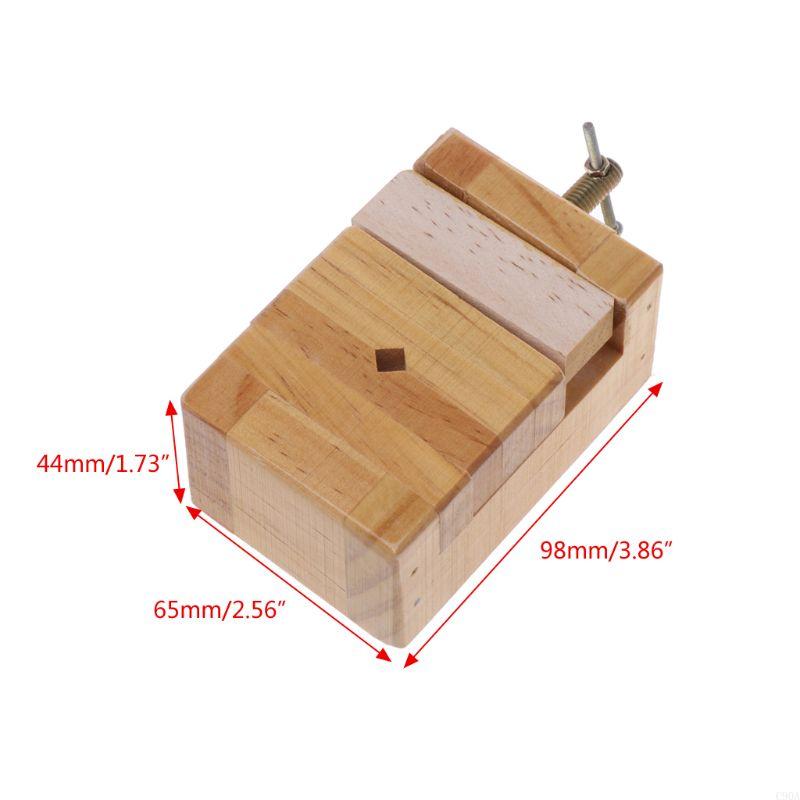 C90A Halkı Ahşap Düz Vise Mini - Woodworking Joinery incelemesi ve fiyatı