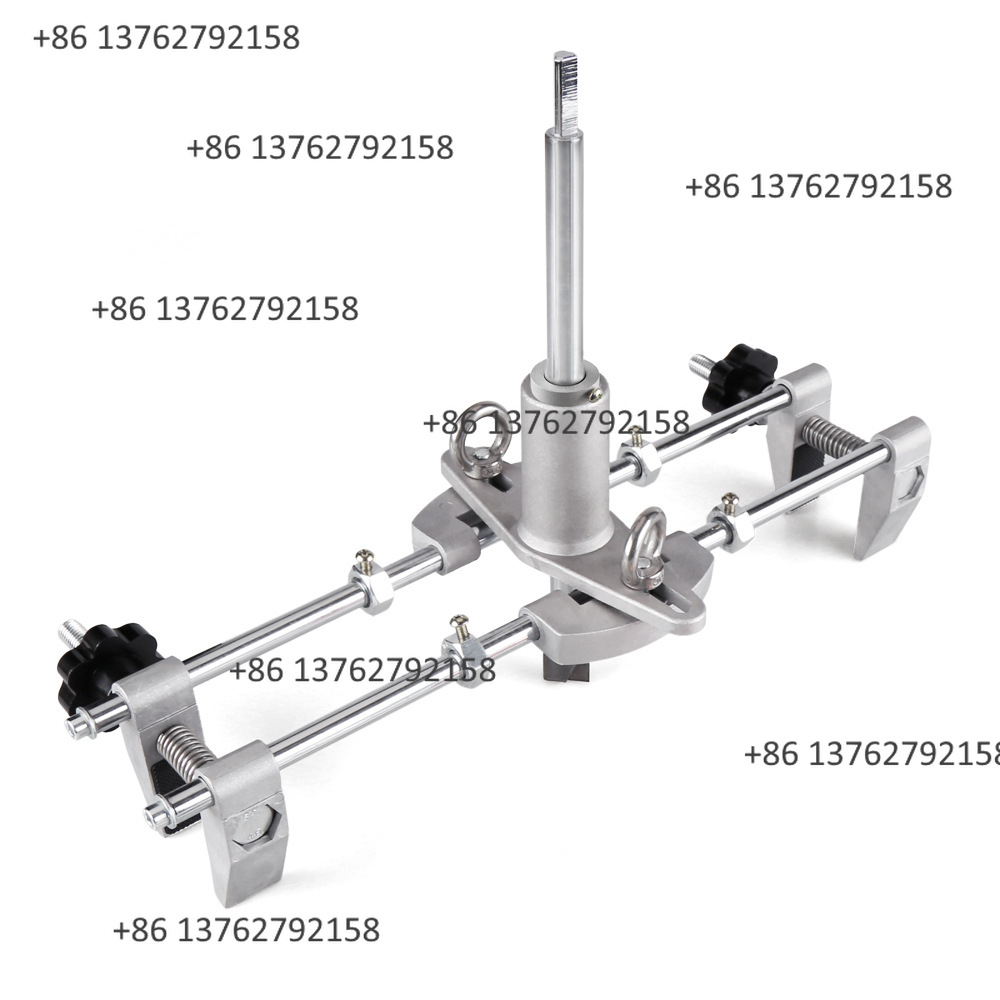 Ahşap Kapı Kilit Deliği Açıcı  - Woodworking Jig incelemesi ve fiyatı