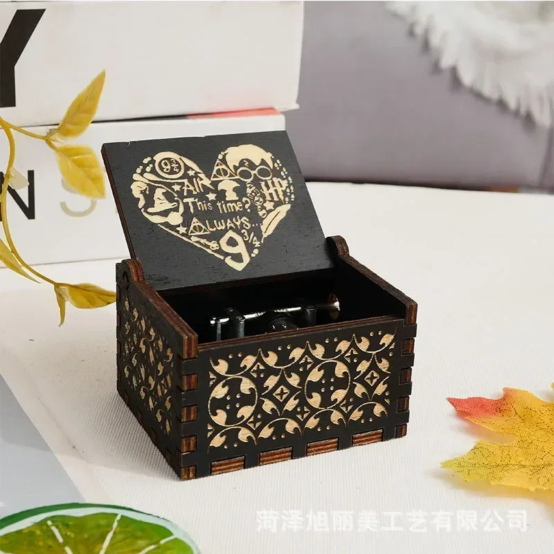 Anime temalı el kranklı müzik  - Woodworking Ideas incelemesi ve fiyatı