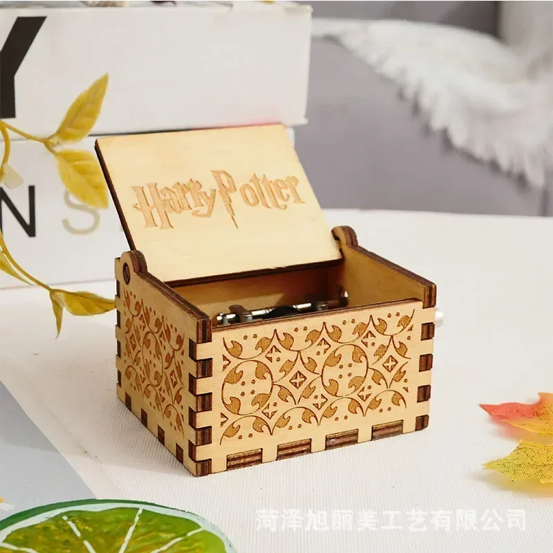 Anime temalı el kranklı müzik  - Woodworking Ideas incelemesi ve fiyatı