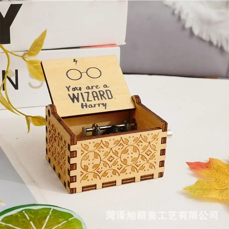 Anime temalı el kranklı müzik  - Woodworking Ideas incelemesi ve fiyatı
