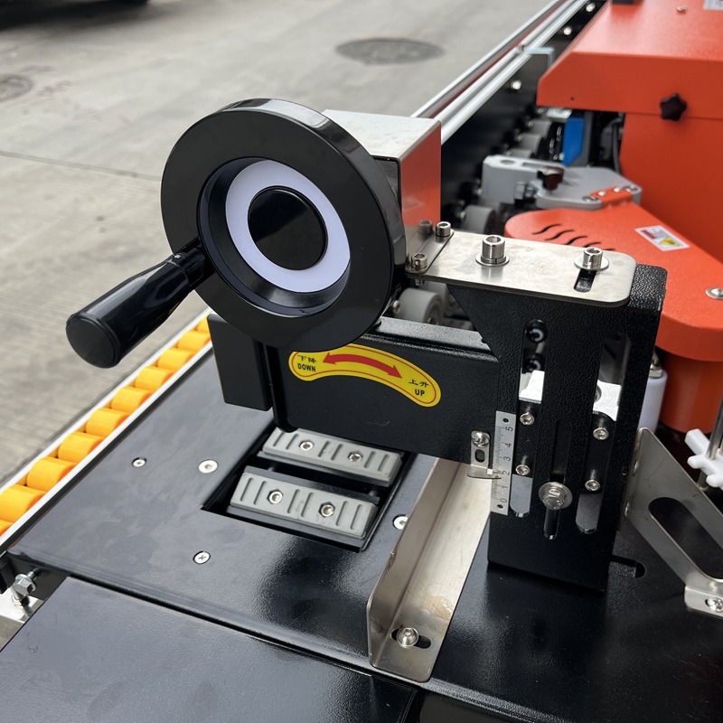 2025 Çok Satan Kenar Bantlama  - Zicar Woodworking Machine incelemesi ve fiyatı