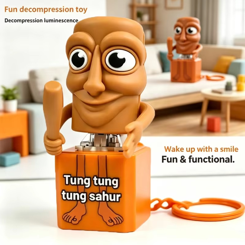 Yeni Tung Tung Tung Sahur Anah - Woodworking Ideas incelemesi ve fiyatı
