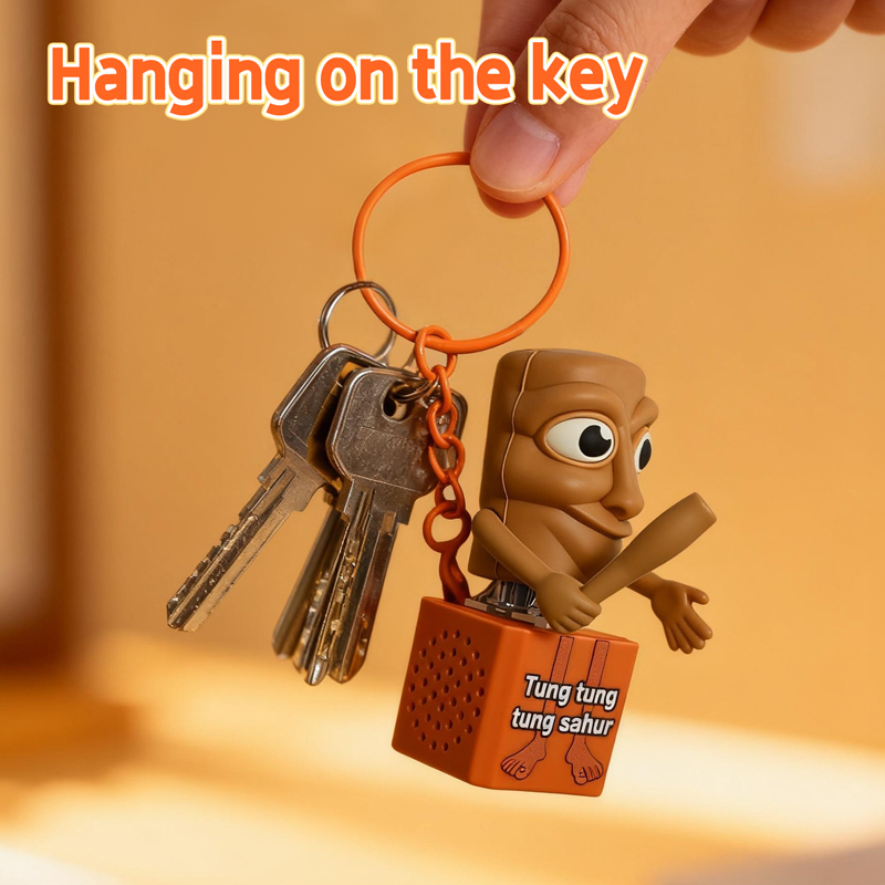 Yeni Tung Tung Tung Sahur Anah - Woodworking Ideas incelemesi ve fiyatı