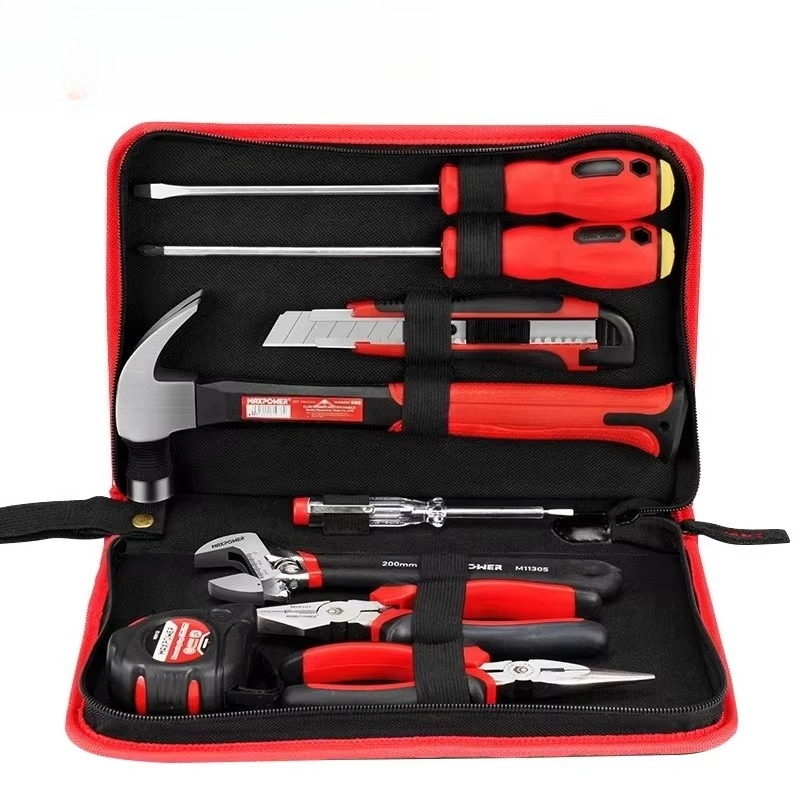 OEM Özelleştirilebilir 9 Parça - Woodworking Kit incelemesi ve fiyatı