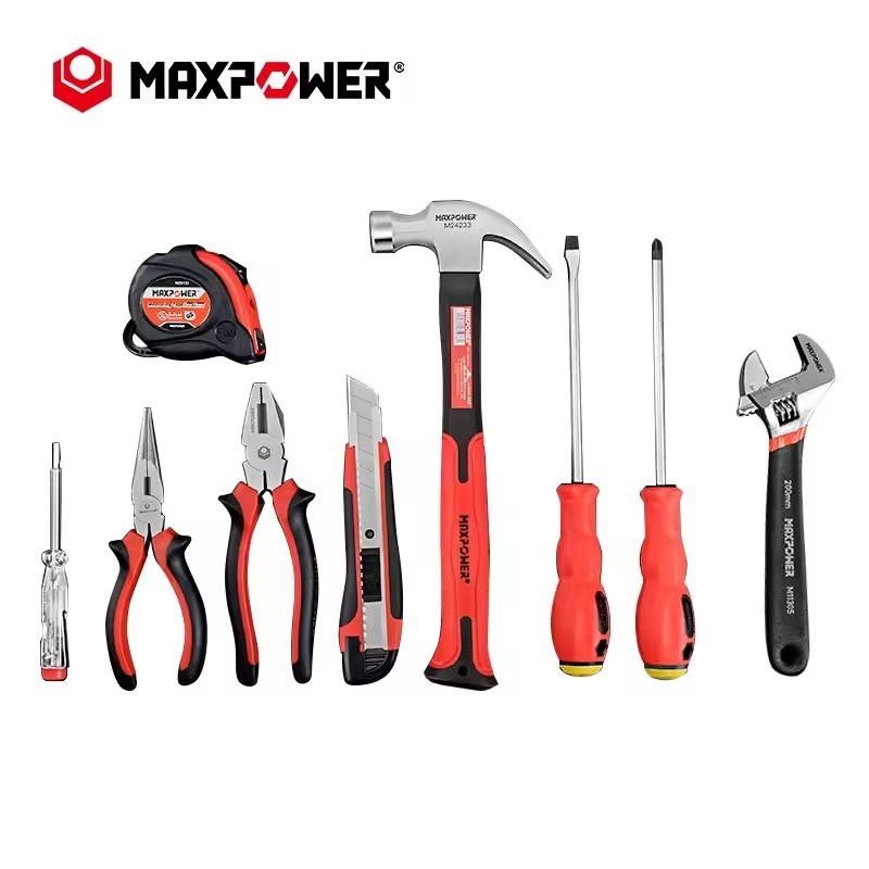 OEM Özelleştirilebilir 9 Parça - Woodworking Kit incelemesi ve fiyatı