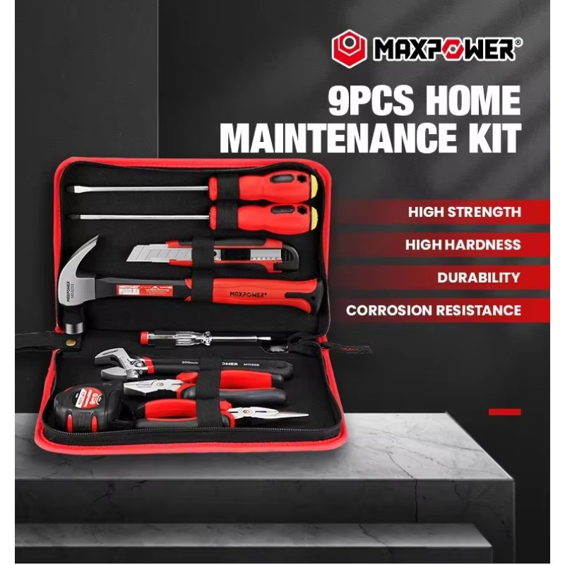 OEM Özelleştirilebilir 9 Parça - Woodworking Kit incelemesi ve fiyatı