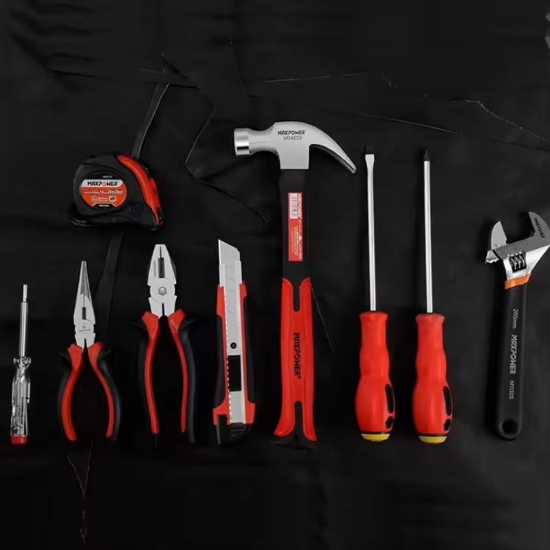OEM Özelleştirilebilir 9 Parça - Woodworking Kit incelemesi ve fiyatı