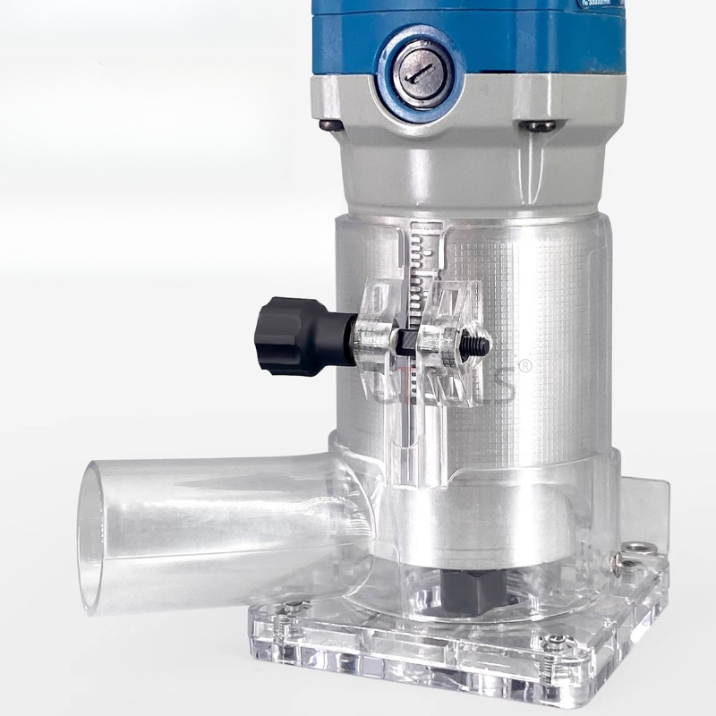 Kenar Kesme Makinesi Vakum Baş - Woodworking Vacuum Press incelemesi ve fiyatı