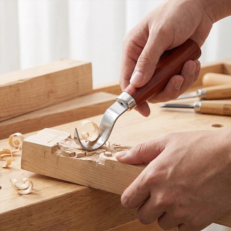 1 adet ahşap oyma bıçağı keski - Woodworking Joinery incelemesi ve fiyatı