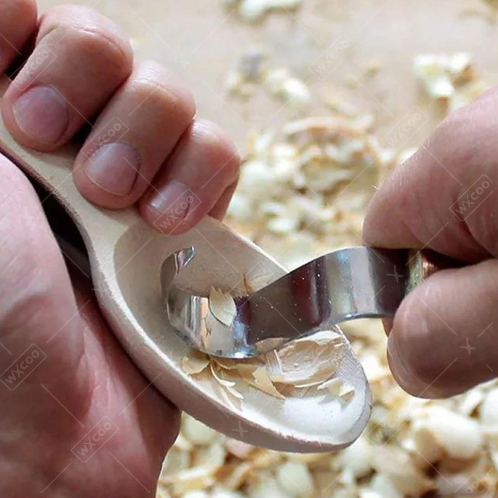 WXCOO Ergonomik Ahşap Oyma Kan - Woodworking Ideas incelemesi ve fiyatı