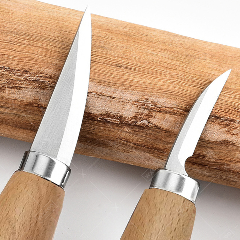 WXCOO Ergonomik Ahşap Oyma Kan - Woodworking Ideas incelemesi ve fiyatı