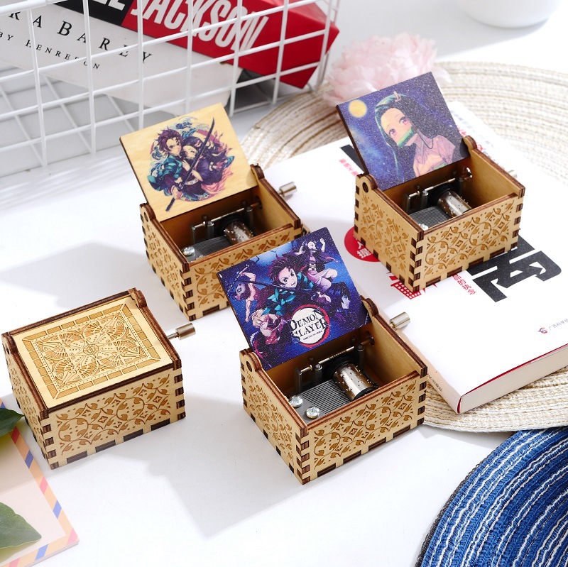 Sıcak Anime Demon Slayer'lar Y - Woodworking Ideas incelemesi ve fiyatı