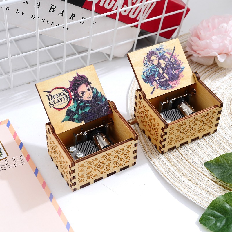 Sıcak Anime Demon Slayer'lar Y - Woodworking Ideas incelemesi ve fiyatı