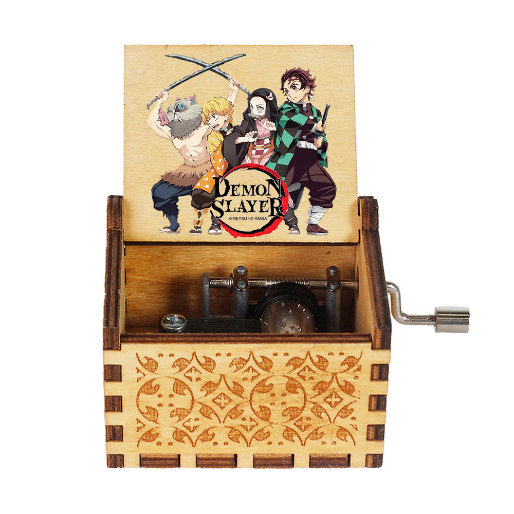 Sıcak Anime Demon Slayer'lar Y - Woodworking Ideas incelemesi ve fiyatı