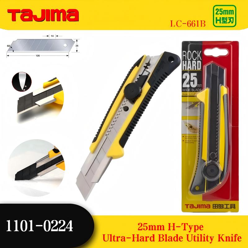Japon Tajima LC-661B Çok Amaçl - Woodworking In Japanese incelemesi ve fiyatı