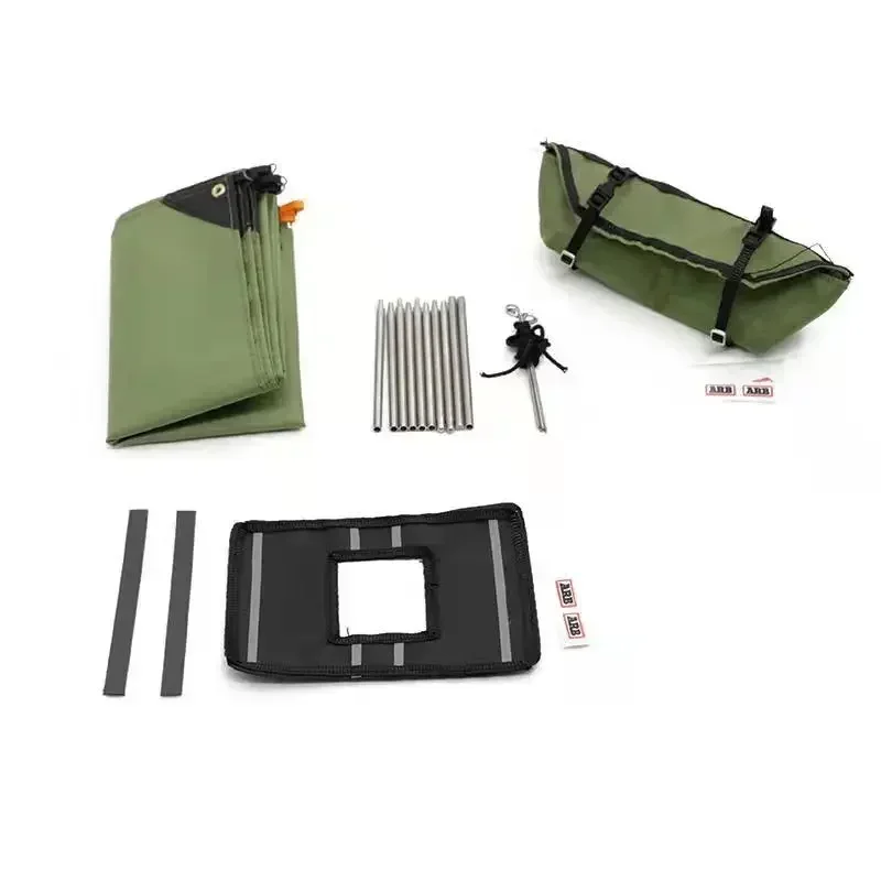 1/10 Ölçekli RC Araba Dekorasy - Woodworking Rockler incelemesi ve fiyatı