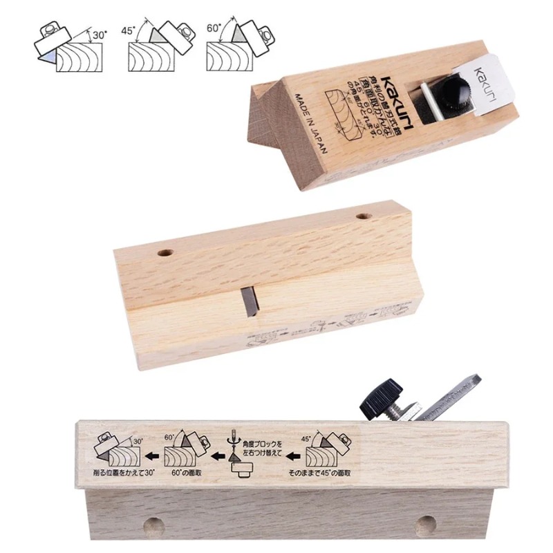 KAKURI 5710 5720 5730 Kompakt  - Woodworking In Japanese incelemesi ve fiyatı
