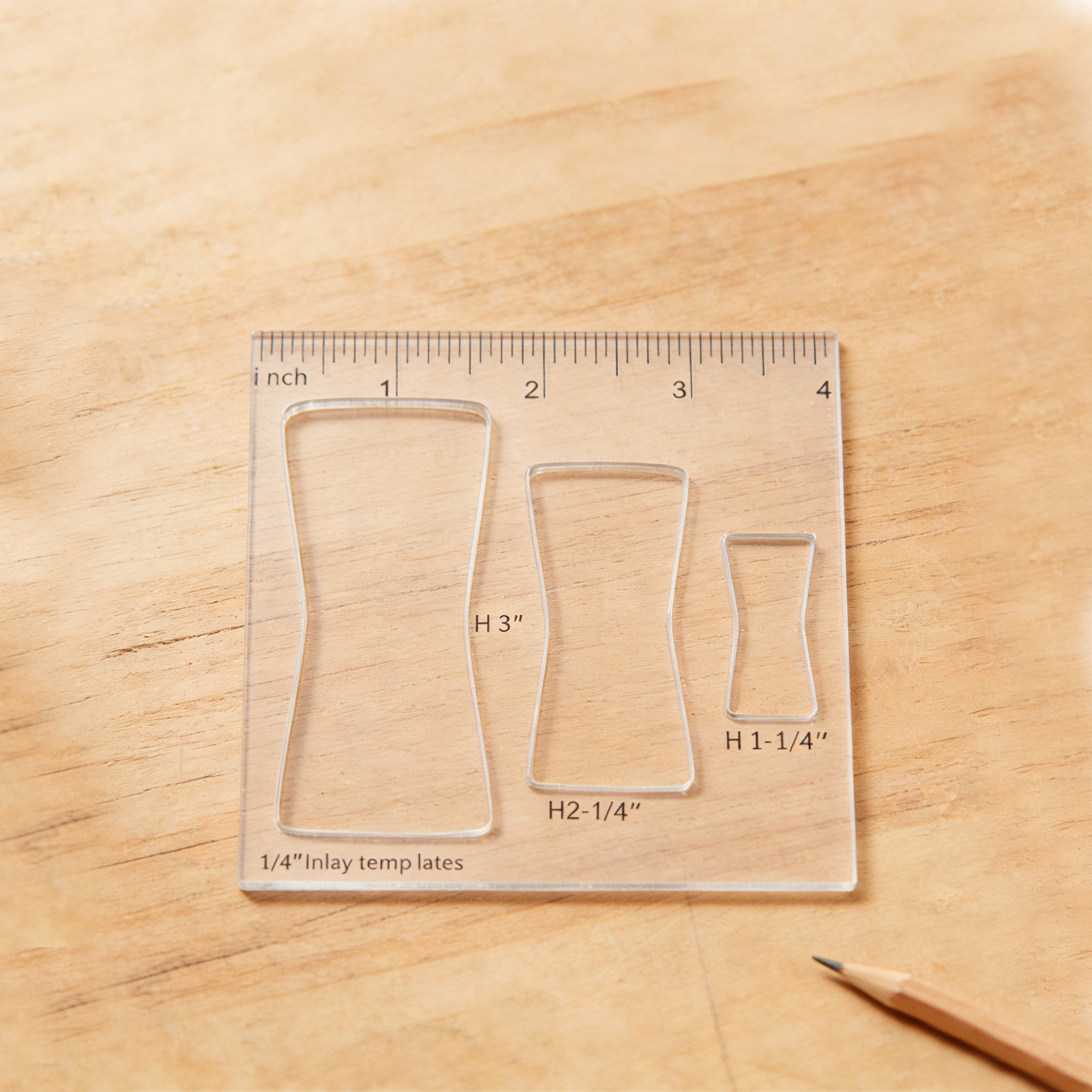 3 adet Ahşap İşleme 1 set Kele - Woodworking Kit incelemesi ve fiyatı