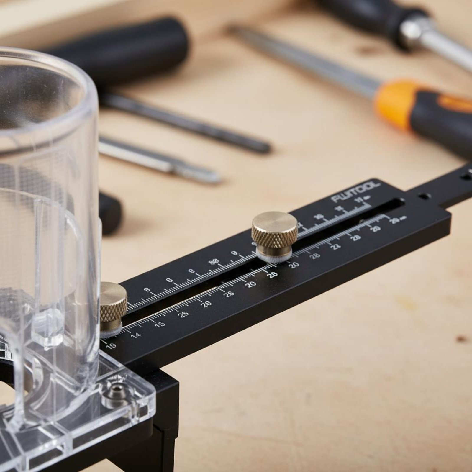 Yönlendirici Daire Kesme Apara - Woodworking Jig incelemesi ve fiyatı