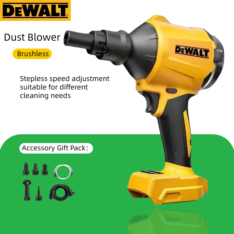 DEWALT Çok Fonksiyonlu Toz Alm - Woodworking Asmr incelemesi ve fiyatı